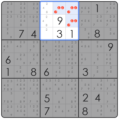 sudoku for 5th graders