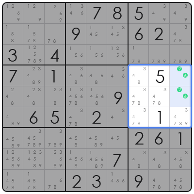 difficult sudoku